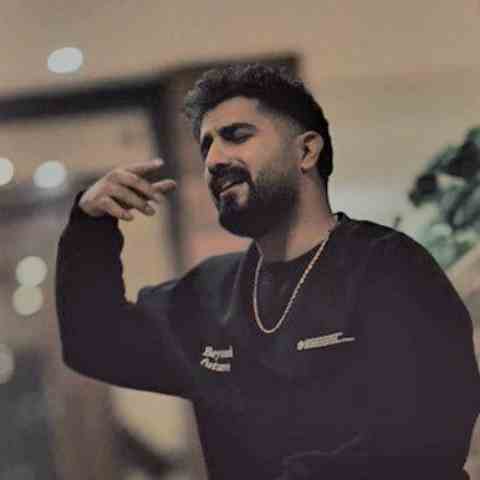 محمد امیری اون چشم سیاه مغرور دارو ندار منه