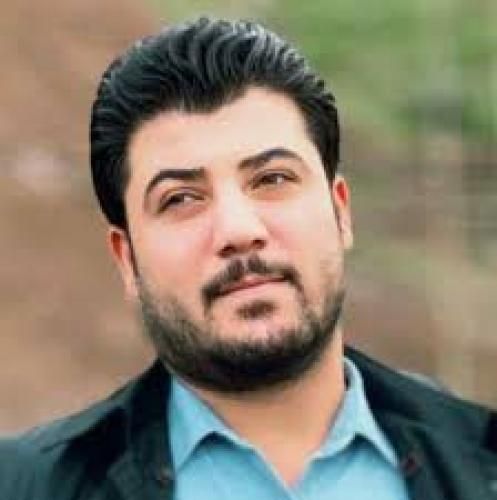 آوات بوکانی حیف بو تو