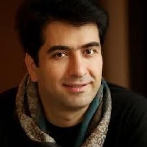 محمد معتمدی دم زندگی گرم