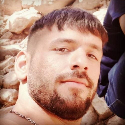 رضا سگوند نیلوفرم مه د تو دس نکشم