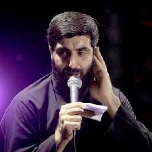 رضا نریمانی غم رفیقامون بیچارمون کرده