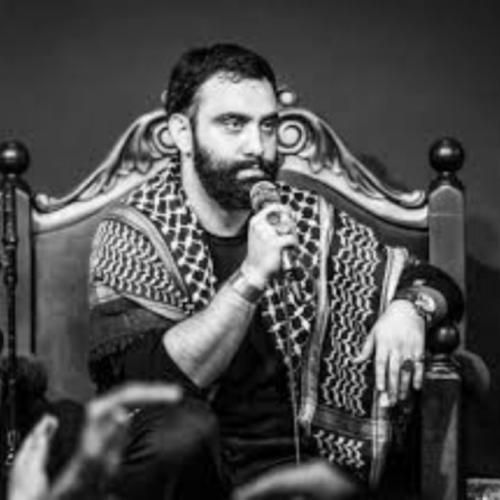 جواد مقدم شبای دلتنگی چه بی طاقت بودم