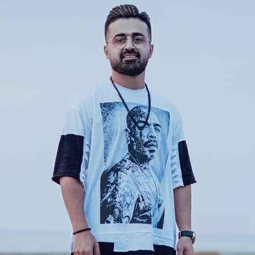 رضا علیزاده ته سر می ره من ندمه دنیا تو هستی منه دلخواه