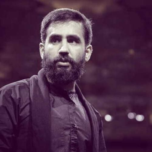 حسین طاهری مولا علی مولا حیدر علی