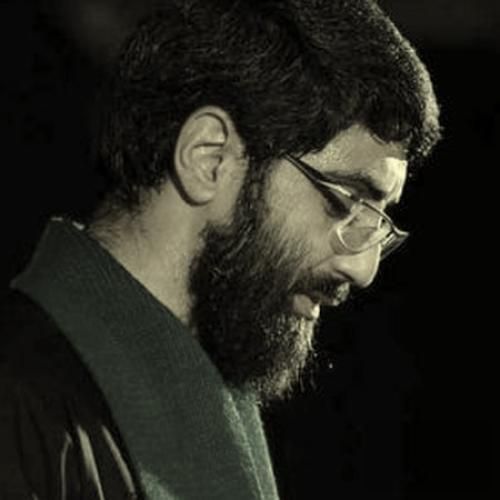 رضا نریمانی عجلوا بالحسین