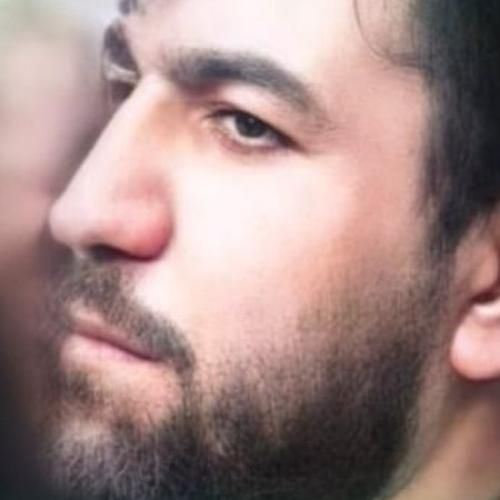 جواد ذاکر تموم خواب و خیالم توی بین الحرمینه