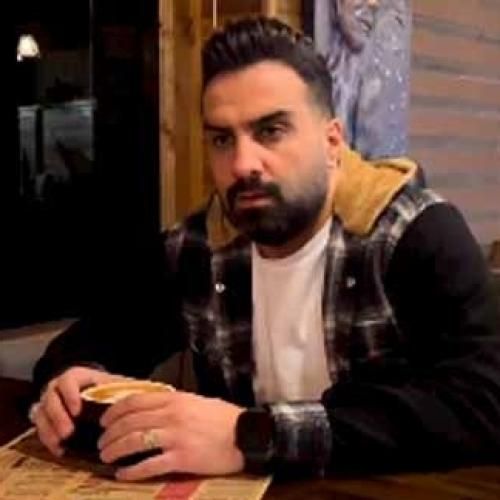 میثم خاکپور شاه کربلا