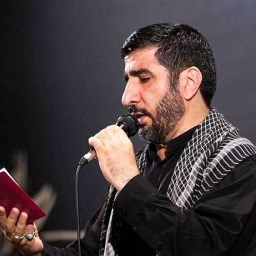 مهدی سلحشور یه پیراهن خونی