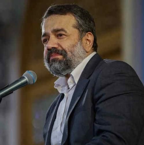 محمود کریمی بمیرم من سر زخماش وا مونده