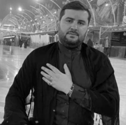 پرویز حسینی یاندیم خدایا رحم اله یوخدی توانیم
