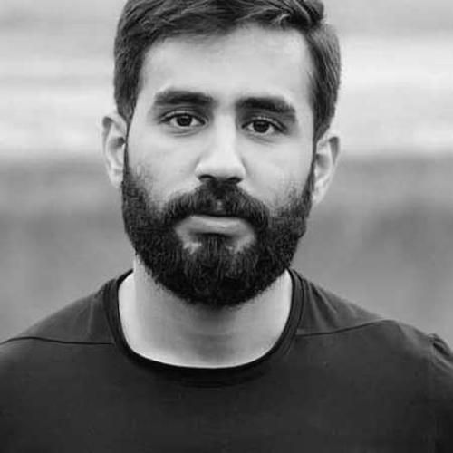 حسین طاهری ماه من علی 2