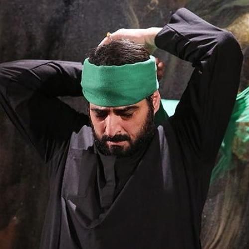 سید مجید بنی فاطمه جان آقا سنه قربان آقا