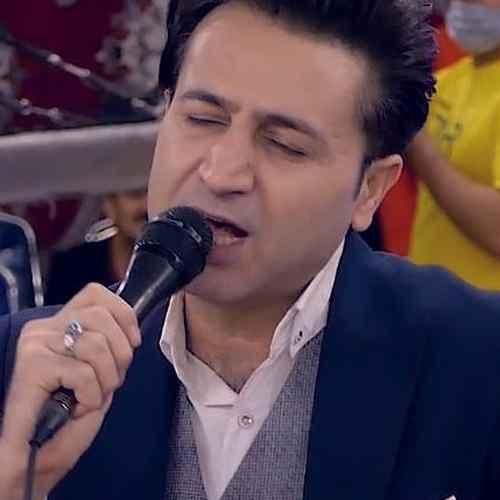 مرتضی جعفرزاده دلتنگ صدات شدم قربون چشات شدم