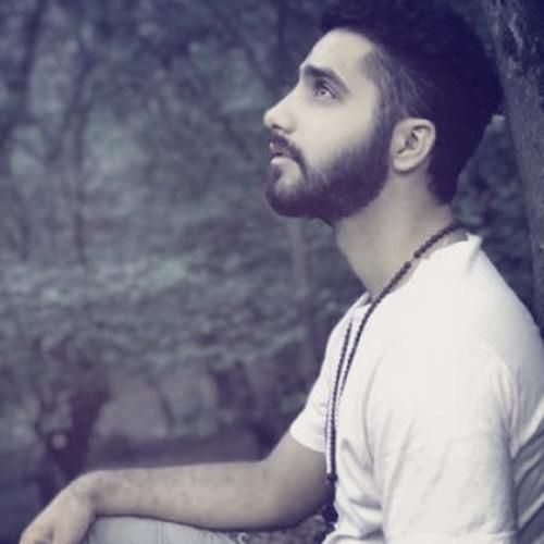 محمد امیری دیه نری فدایی دلت شده هوایی