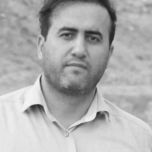 شهروز حبیبی جیرانیم اصغر