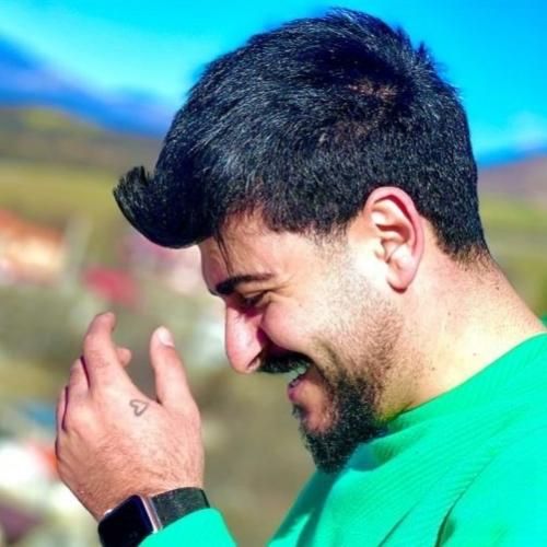 پژمان دستاربندان بچه مازندران