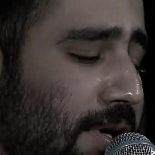 حسین طاهری یه کنج از حرم 