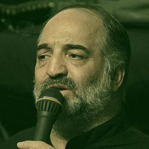 نریمان پناهی همه منتظرن مادرش برسه