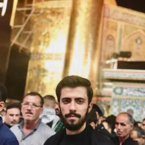 محمد مهدی بابایوسفی پر چادر