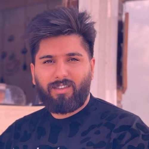 مجید احمدی سوز و ساز من تویی محرم راز من