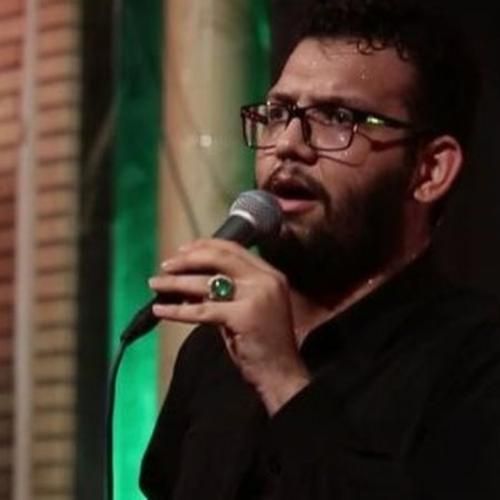 علیرضا اسفندیاری صلی علیک یا ملیک السما