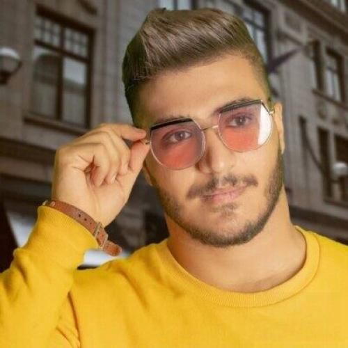 آرمین برمایه یه عمره مه وسامه چاویل تو خدامه
