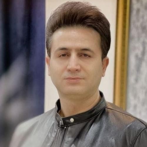 مرتضی جعفرزاده سربازی