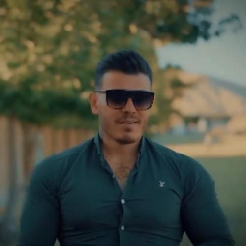 فرهاد فرهادی خدایا چن شوه دوس ولیم بریایه