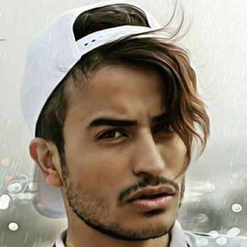 میلاد راستاد سلطان دلم ناز دلم خوشگل مو مشکی خودم