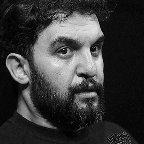 حمید علیمی بی سرو سامانم