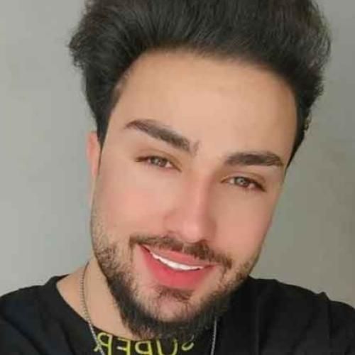 سالار صفرزاده صبح شد چشام خشک شد چرا نیومدی دلم