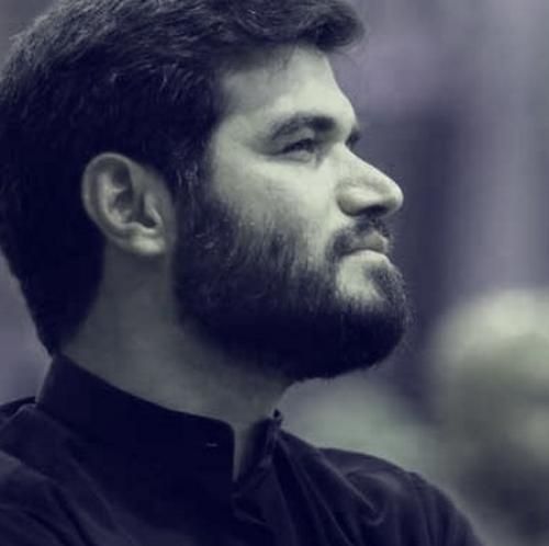 میثم مطیعی حسینیه ست چشمای
