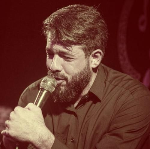 حسین ستوده حسین که تکراری نمیشه