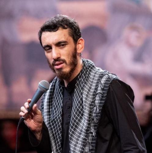 مهدی رسولی دیگه راهی نمونده