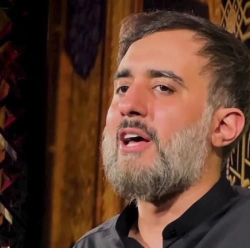 محمد حسین پویانفر دوری و دوستی سرم نمیشه