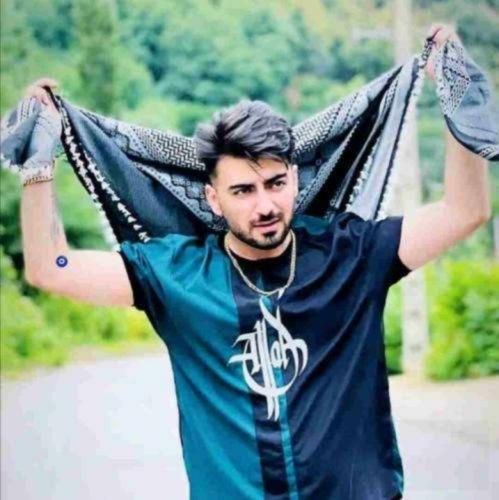 رامین تجنگی منو ول نکن به حال بد عاشق توام با کارای بد