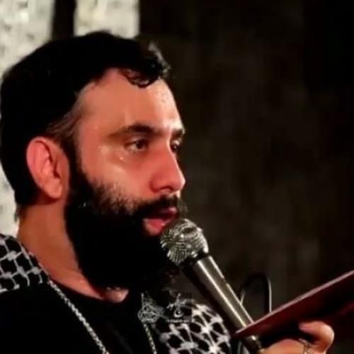 کربلایی جواد مقدم قافله سالار داره مياد خدا كنه برگرده