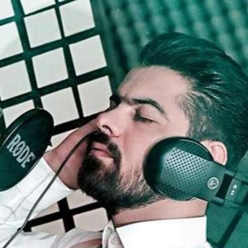 مهدی دلداده فرمانروا