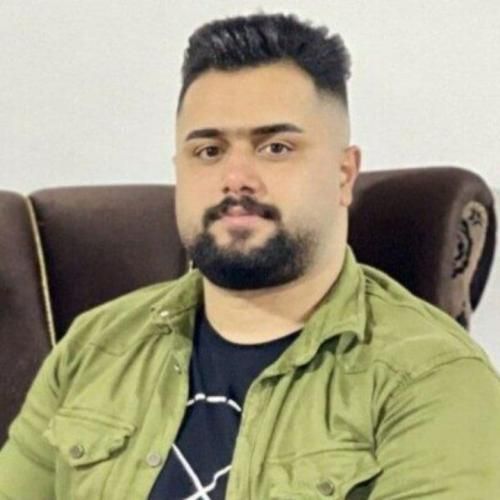 بهنام حسن زاده برار آ برار جان دشونی میدون بمیرما