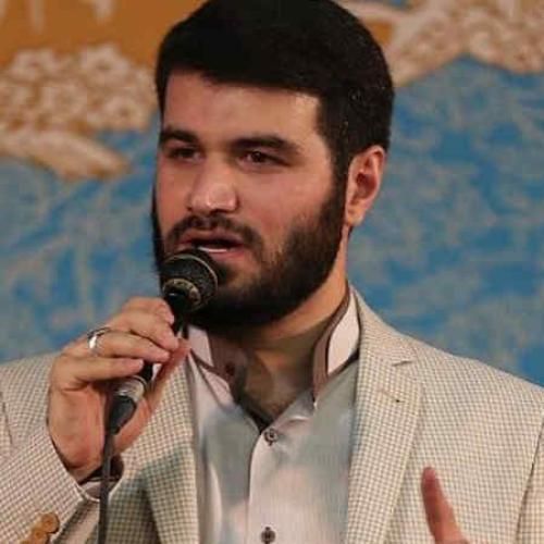میثم مطیعی خبر داری که عاشقت خونه نشین شد