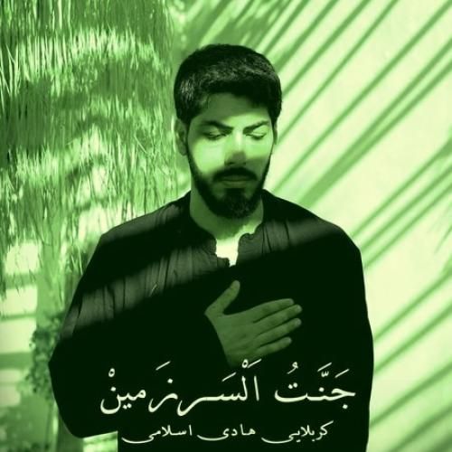 هادی اسلامی جنت السرزمین