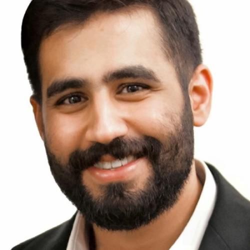 حسین طاهری ماه من علی