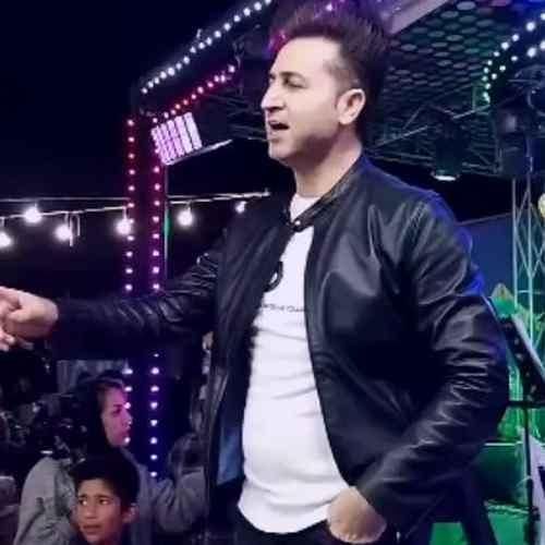 مرتضی جعفرزاده غروب جمعه شدو دلتنگیام زیاده