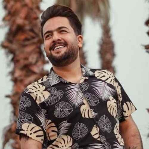 مجید حسینی جان دلبر