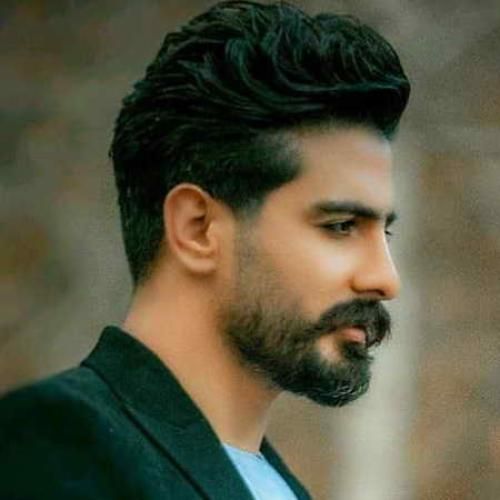 سعید حسینی امامزاده چشملش امامزاده بورگلش
