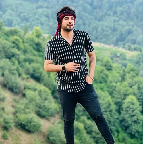 رامین تجنگی برس و دادم تورا و قرآن