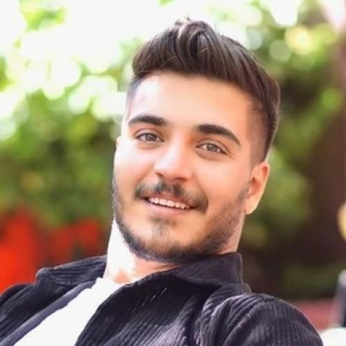 آرمین برمایه بان دس نیری هرچی کسم