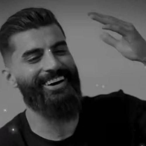 هانی تومبا من نسخ صداتم بیا دلتنگ چشاتم بیا