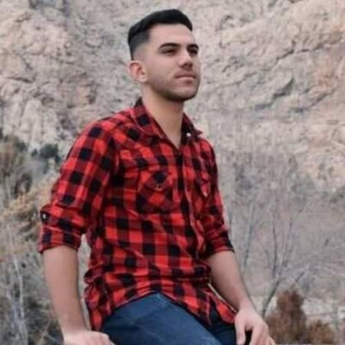 پیام عباسی چته هی فاز میگیری ما که تورو یار میدیدم