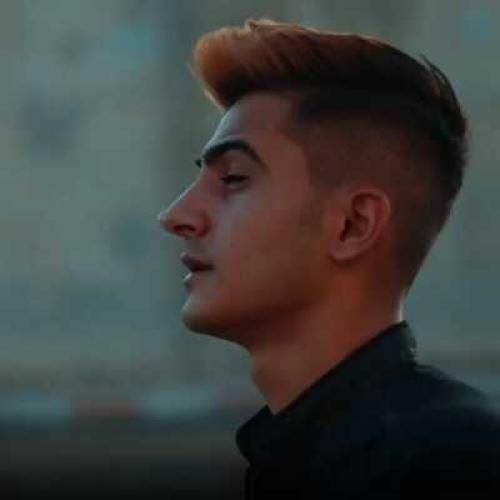 مهدی مولاد خاکسترم بکه وپای دار خاطراتمان